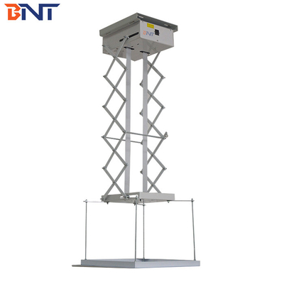 Fernsteuerungs-200cm einziehbarer motorisierter Projektor-Aufzug
