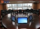 73-Millimeter-super dünner Büro-Konferenzzimmer LCD-Computer-Aufzug mit 15,6 Zoll-Touch Screen