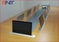 Konferenztisch-Knall-oben Aufzug, Monitor-Aufzug-Mechanismus für Audiovideolösung