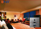 Kompakte Medien-Naben-/Multimedia-Sockel-Platte für erstklassiges Hotel