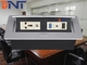 Silbernes Schnittstellen-Zink-Legierungs-Gremium BD610 des Farbdesktop-Knall-oben Macht-Daten-Sockel-HDMI