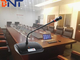 Vorsitzend-u. Delegiert-Einheits-Konferenz-System-Mikrofon mit Gegenspitzenstruktur