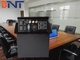 Spannung 110VAC | Multimedia-Desktop-Popup- Sockel BP418 240VAC Matte Black