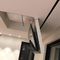Fernsteuerungs motorisiert lassen unten Decken-Fernsehberg-Aufzug fallen