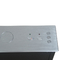 Aluminiumschirm der platten-HD motorisierte Monitor-Aufzug 17,3 Zoll