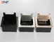 BNT Universalcubbybürste Stromkabel usb-leichten Schlages mit RCA-Bürstenleichtem schlag herauf Schreibtischsockel