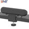 Ausgang BOENTE-neuer Aktien 3 mit den Überspannungsableiter-USB-Porten schwarz auf Schreibtisch-Rand-entfernbarem Tischplattennetzdosen-Hersteller
