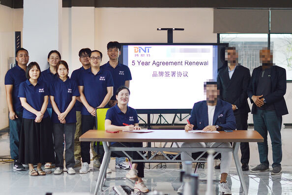 Guangzhou Boente Technology Co., Ltd (Bo Ente Industrial Co., Limited)
