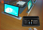 3,5 knallen der Audiohotel-Konferenz-Desktop oben Sockel mit USB 150*120*135mm