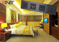 Hotel-Multimedia-Medien-Nabe integriert mit Bluetooth