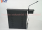 Konferenzsaal-Sitzungs-Mikrofon dünner motorisierter Schirm LCD Bildschirm des Aufzug-17,3 Zoll-1080P