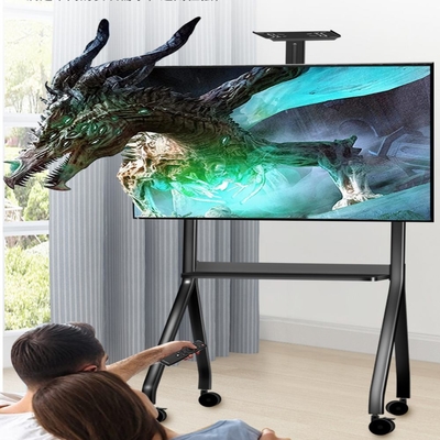 BNT Einbildfernsehtisch Mobilkarren verfügbar Installationsgerät für Videokonferenzen