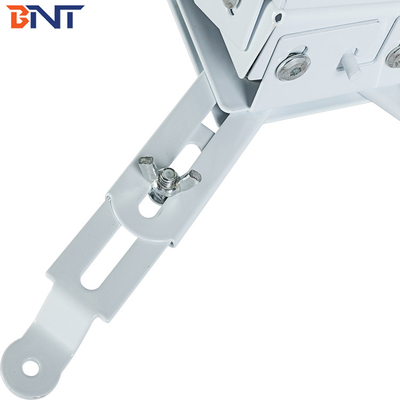 Vorlesungssaal Universalprojektor Decken Mount Kit Runde Rohrform
