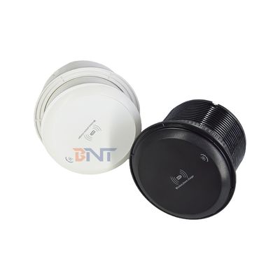 Eingebettete Design-Tisch- oder Sofa-Stromanschluss EU-Standard-Stromanschluss mit 2 Ladeanschlüssen Typ A+1 Typ C