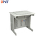 Smart Flip Top Computer Desk With 100 - 120 Grad-drehbarer Winkel