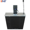 BNT motorisierte Audioschirmaufzugschreibtischmonitoraufzug Konferenz-System-Konferenzschaltungs-Ausrüstung LCD-Monitoraufzug