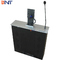 BNT motorisierte Audioschirmaufzugschreibtischmonitoraufzug Konferenz-System-Konferenzschaltungs-Ausrüstung LCD-Monitoraufzug